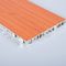 El PE cubrió los colores modificados para requisitos particulares de aluminio de los paneles de techo del panal